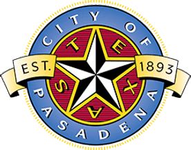 City of Pasadena, Texas .